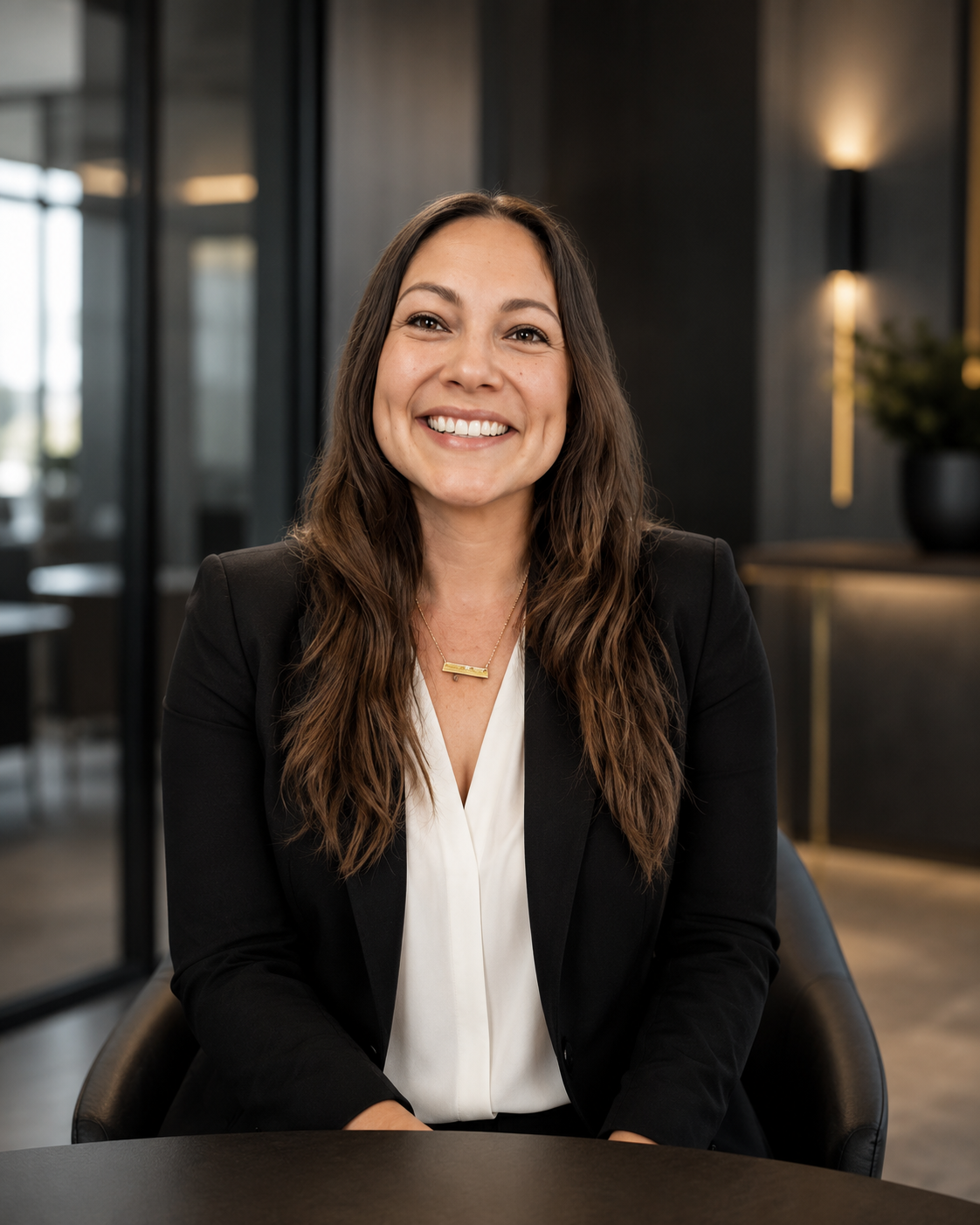 Tabitha King, CPA, Co-Founder of Atkinson Property Group